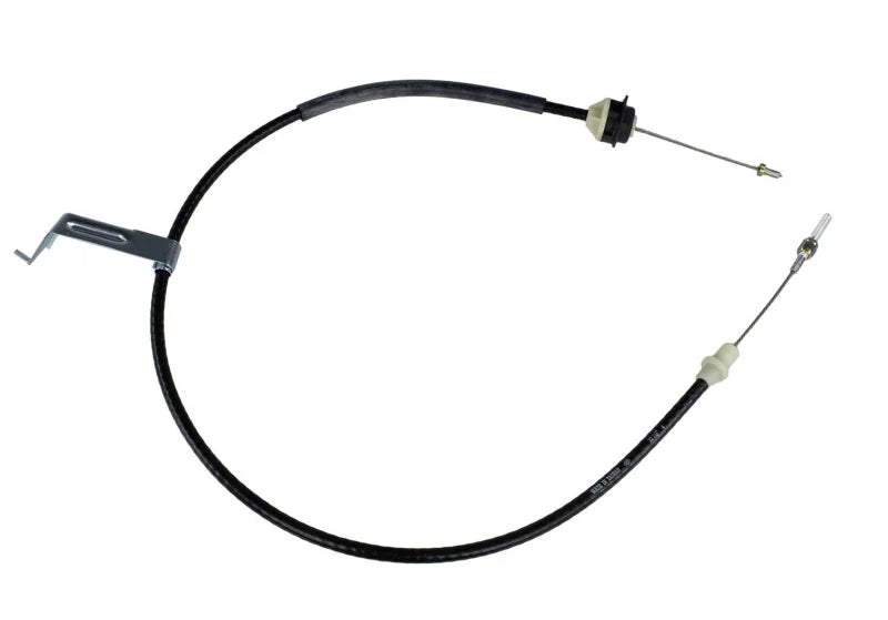 Ford Racing 82-95 Mustang V8 Adjustable Clutch Service Cable - Additional View 6