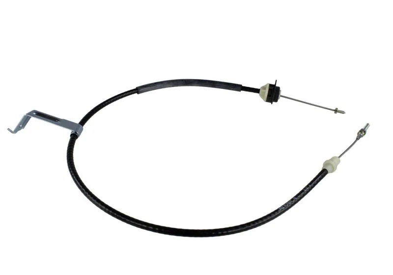 Ford Racing 82-95 Mustang V8 Adjustable Clutch Service Cable - Additional View 7
