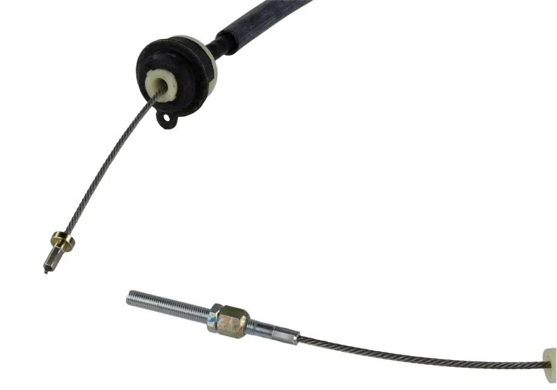Ford Racing 82-95 Mustang V8 Adjustable Clutch Service Cable - Additional View 8