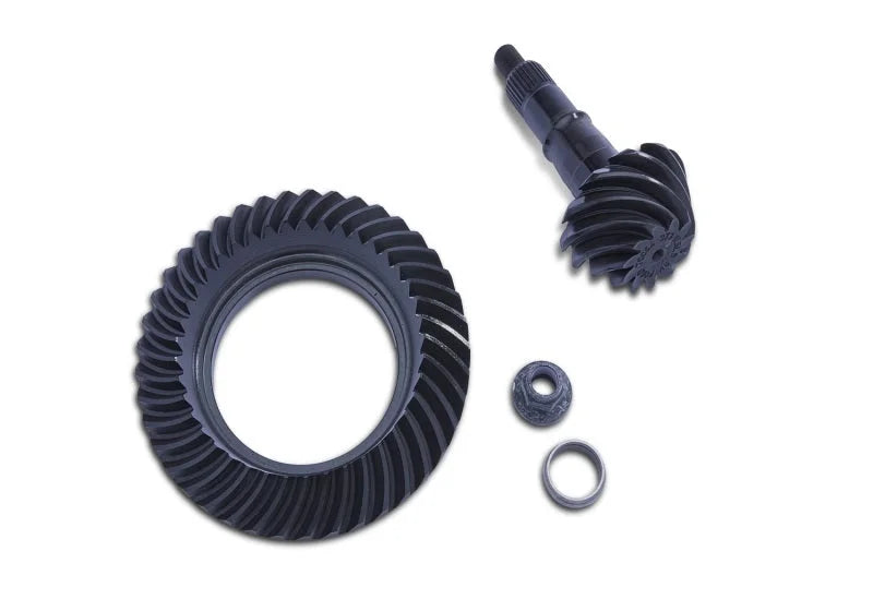 Ford Racing 8.8 Inch 3.73 Ring Gear and Pinion - Back View