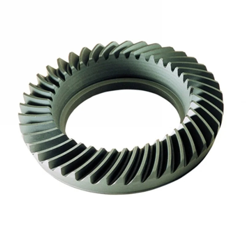 Ford Racing 8.8 Inch 3.73 Ring Gear and Pinion - Installation View