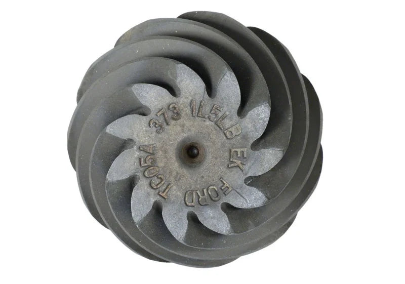 Ford Racing 8.8 Inch 3.73 Ring Gear and Pinion - Additional View 10