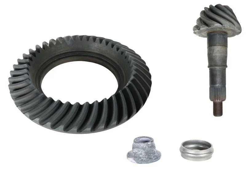 Ford Racing 8.8 Inch 3.73 Ring Gear and Pinion - Additional View 11