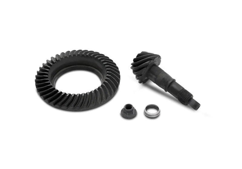 Ford Racing 8.8 Inch 4.10 Ring Gear and Pinion - Additional View 5