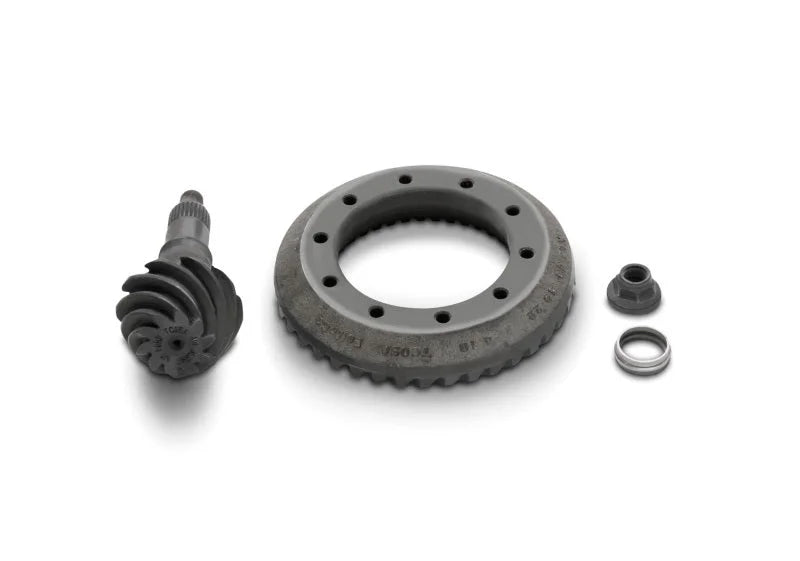 Ford Racing 8.8 Inch 4.10 Ring Gear and Pinion - Additional View 6