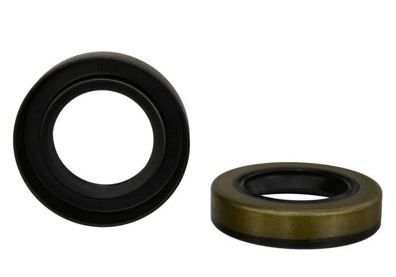 Ford Racing 8.8 Inch Outer Axle Bearing and Seal Kit - Back View