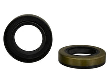 Load image into Gallery viewer, Ford Racing 8.8 Inch Outer Axle Bearing and Seal Kit - Back View