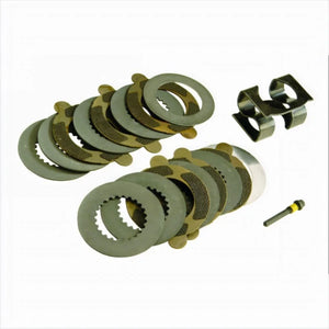 Ford Racing 8.8 Inch TRACTION-LOK Rebuild Kit with Carbon Discs - Main Product View