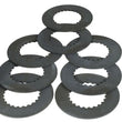 Load image into Gallery viewer, Ford Racing 8.8 Inch TRACTION-LOK Rebuild Kit with Carbon Discs - Installation View