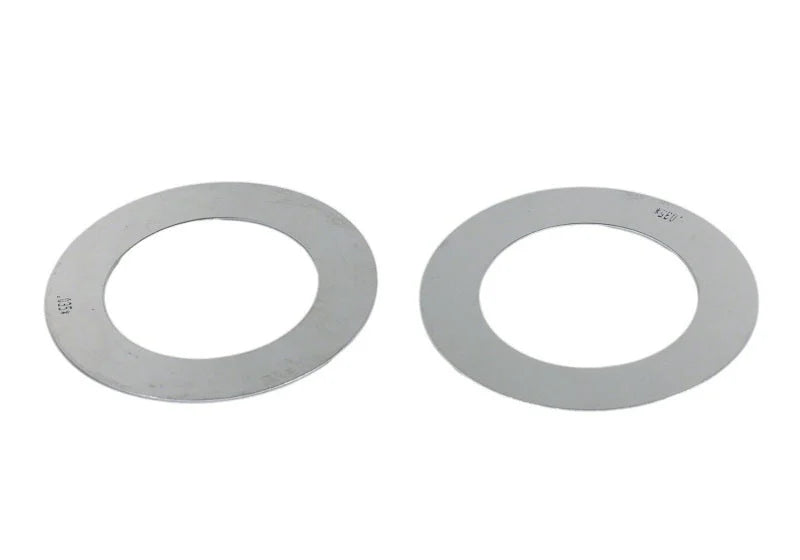Ford Racing 8.8 Inch TRACTION-LOK Rebuild Kit with Carbon Discs - Additional View 6