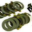 Load image into Gallery viewer, Ford Racing 8.8 Inch TRACTION-LOK Rebuild Kit with Carbon Discs - Additional View 8