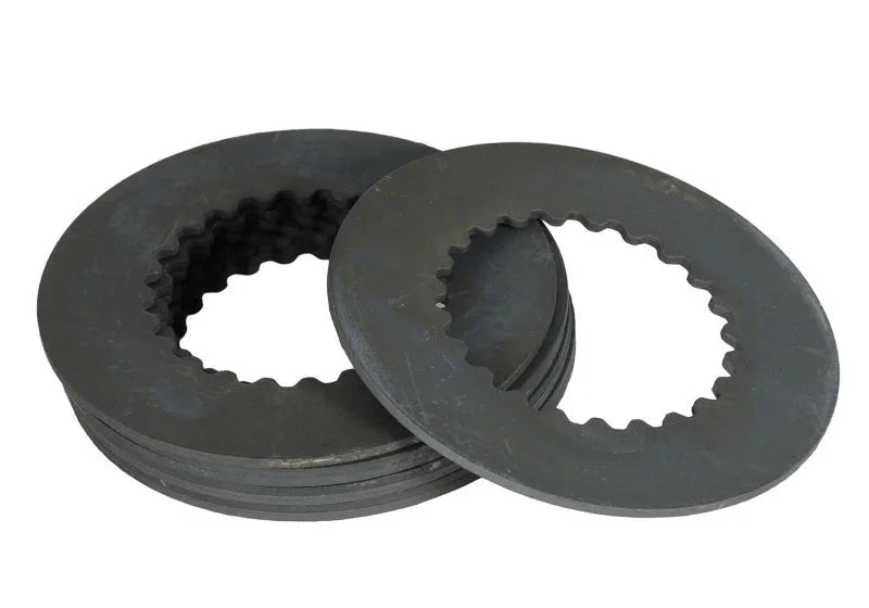 Ford Racing 8.8 Inch TRACTION-LOK Rebuild Kit with Carbon Discs - Additional View 9
