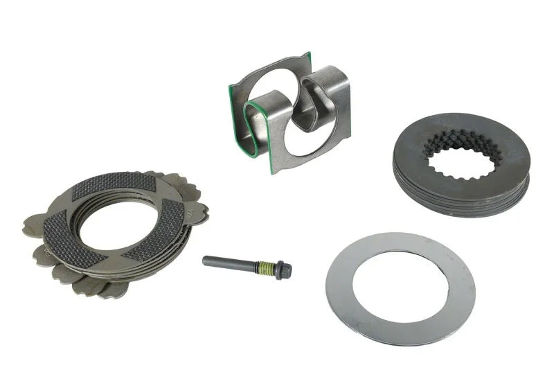 Ford Racing 8.8 Inch TRACTION-LOK Rebuild Kit with Carbon Discs - Additional View 10