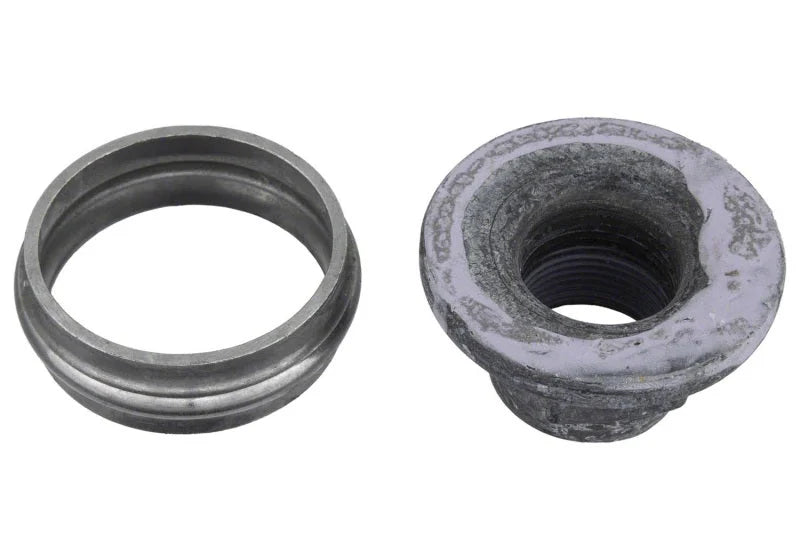 Ford Racing 8.8in 3.31 Ring Gear and Pinion - Side View