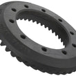 Load image into Gallery viewer, Ford Racing 8.8in 3.31 Ring Gear and Pinion - Installation View