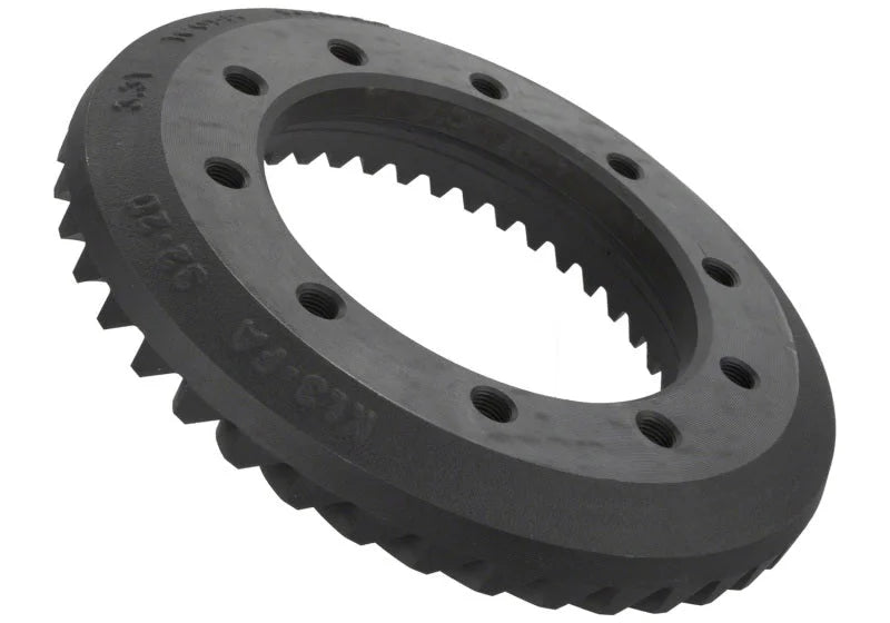 Ford Racing 8.8in 3.31 Ring Gear and Pinion - Installation View