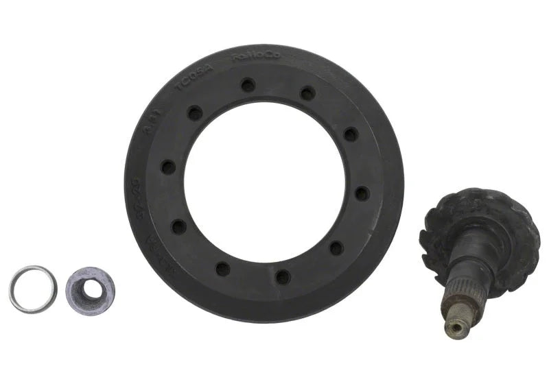 Ford Racing 8.8in 3.31 Ring Gear and Pinion - Additional View 7