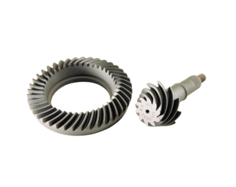 Ford Racing 8.8in 3.55 Ring Gear and Pinion - Main Product View