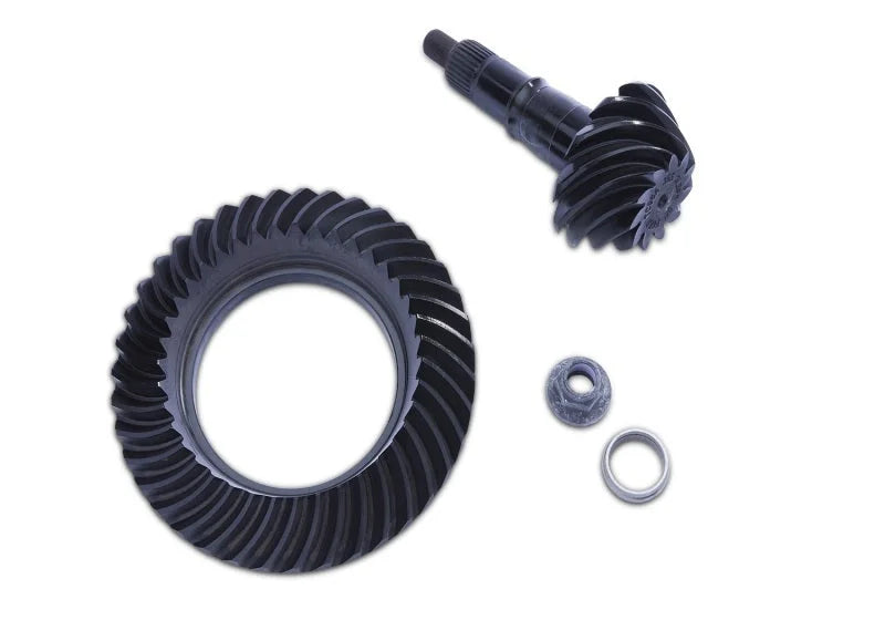 Ford Racing 8.8in 3.55 Ring Gear and Pinion - Side View
