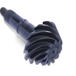 Load image into Gallery viewer, Ford Racing 8.8in 3.55 Ring Gear and Pinion - Back View