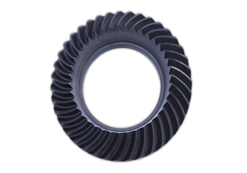 Ford Racing 8.8in 3.55 Ring Gear and Pinion - Installation View