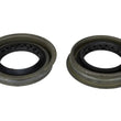Load image into Gallery viewer, Ford Racing 8.8in Axle Bearing and Seal Kit - Installation View