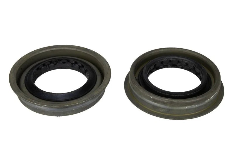 Ford Racing 8.8in Axle Bearing and Seal Kit - Installation View