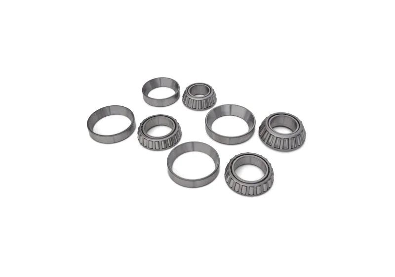 Ford Racing 8.8in Ring Gear and Pinion installation Kit - Back View