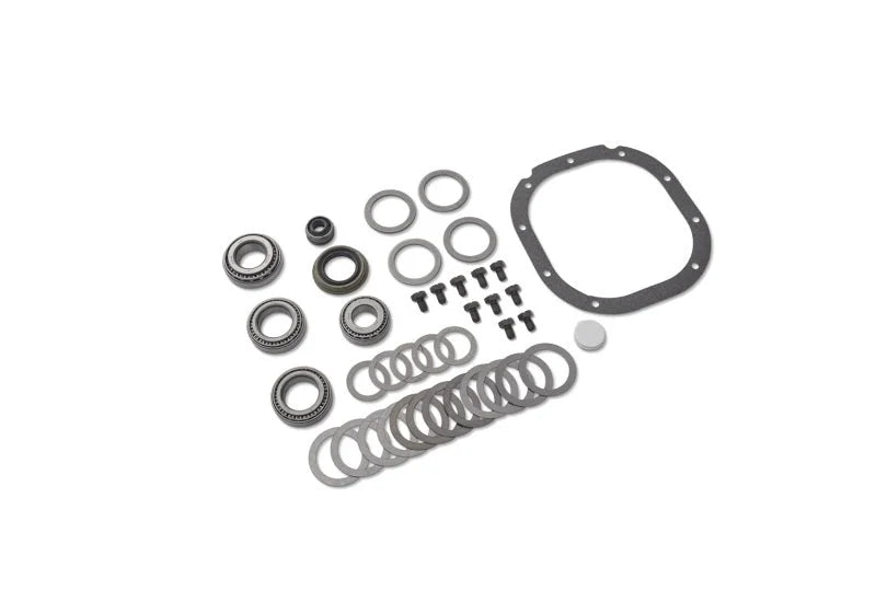 Ford Racing 8.8in Ring Gear and Pinion installation Kit - Installation View