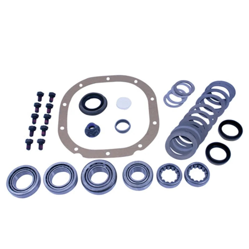 Ford Racing 8.8in Ring and Pinion Installation Kit - Main Product View
