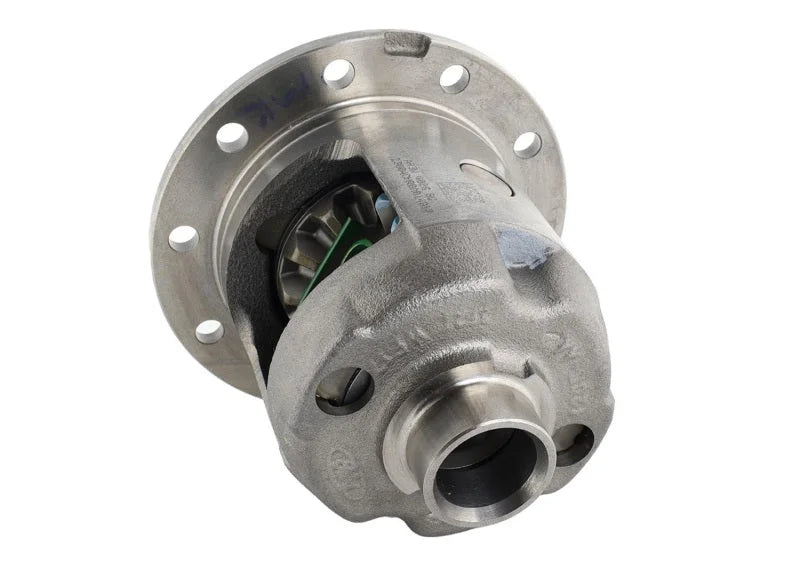 Ford Racing 8.8in Traction-Lok Limited Slip Differential - Side View