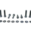 Load image into Gallery viewer, Ford Racing 8.8inch Axle Girdle Cover Kit - Side View