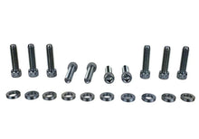 Load image into Gallery viewer, Ford Racing 8.8inch Axle Girdle Cover Kit - Side View