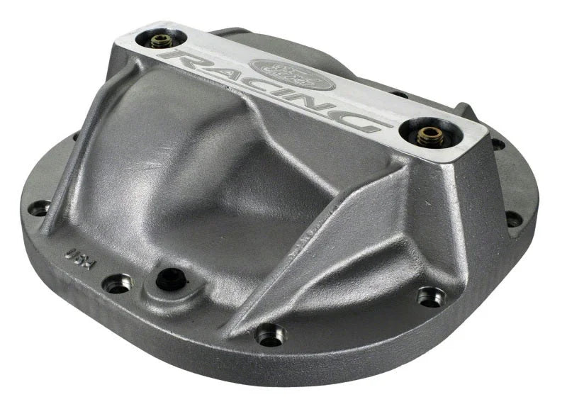 Ford Racing 8.8inch Axle Girdle Cover Kit - Back View