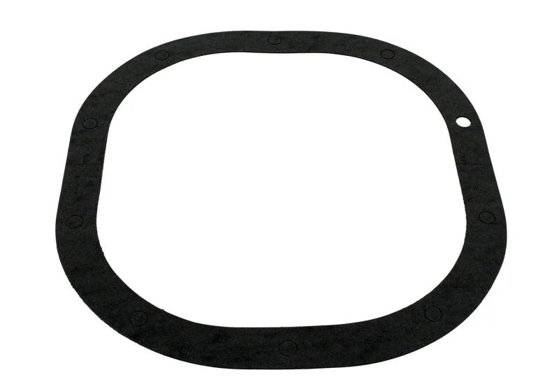 Ford Racing 8.8inch Axle Girdle Cover Kit - Installation View