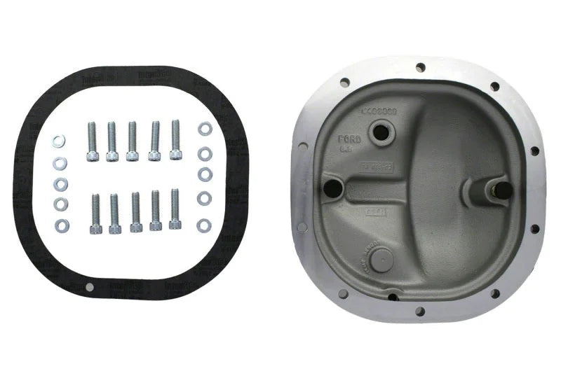 Ford Racing 8.8inch Axle Girdle Cover Kit - Additional View 6