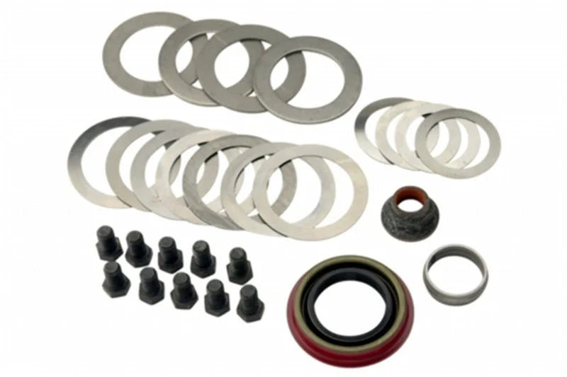 Ford Racing 8.8inch Ring & Pinion installation Kit - Main Product View