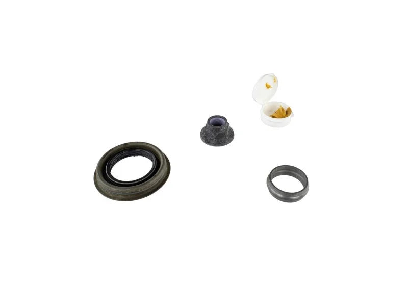 Ford Racing 8.8inch Ring & Pinion installation Kit - Back View