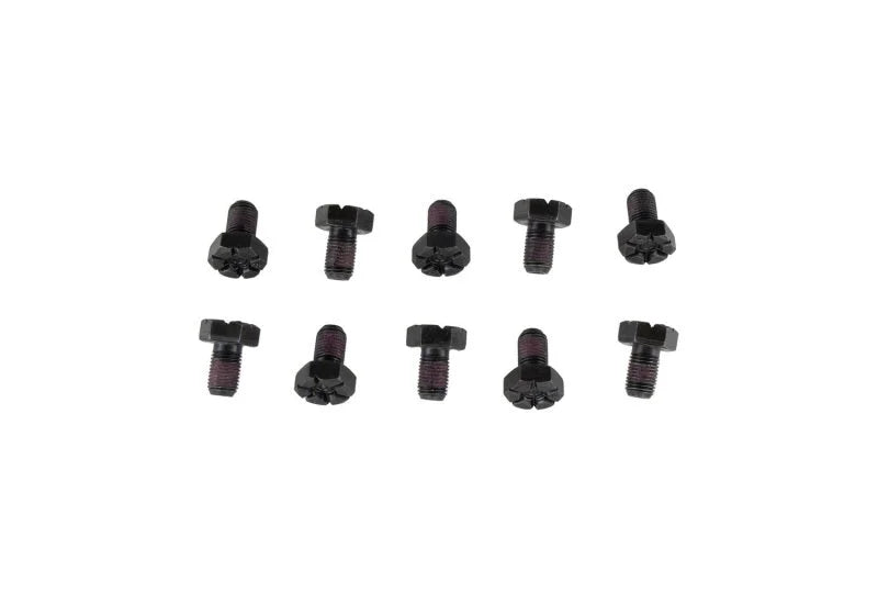 Ford Racing 8.8inch Ring & Pinion installation Kit - Installation View