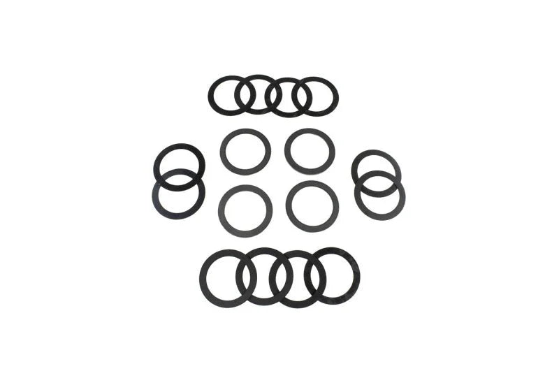 Ford Racing 8.8inch Ring & Pinion installation Kit - Additional View 5