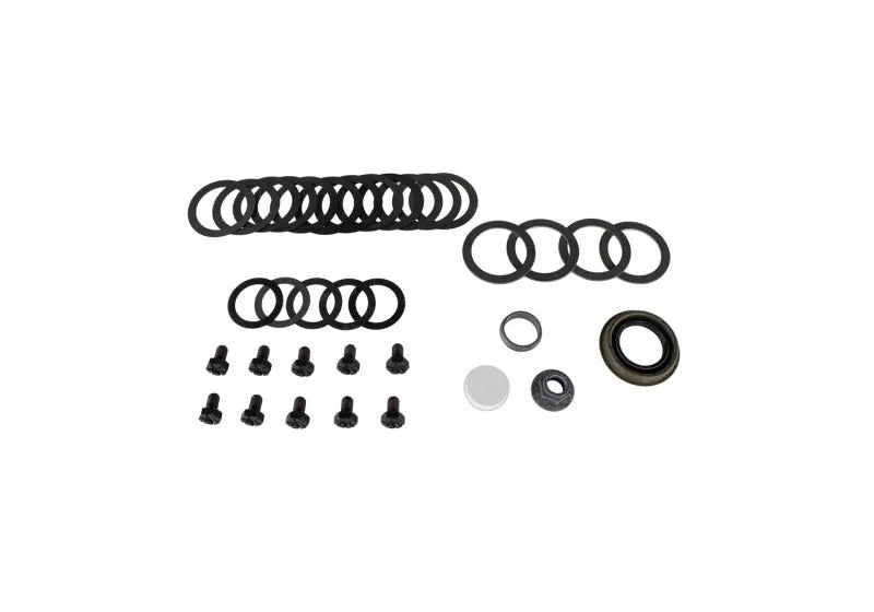 Ford Racing 8.8inch Ring & Pinion installation Kit - Additional View 7