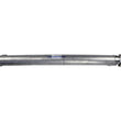 Load image into Gallery viewer, Ford Racing 96-04 Ford Mustang (w/ Manual Trans &amp; 31 Spline) One Piece Aluminum Driveshaft Assembly - Side View