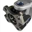 Load image into Gallery viewer, Ford Racing 96-04 Ford Mustang (w/ Manual Trans &amp; 31 Spline) One Piece Aluminum Driveshaft Assembly - Back View