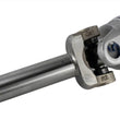 Load image into Gallery viewer, Ford Racing 96-04 Ford Mustang (w/ Manual Trans &amp; 31 Spline) One Piece Aluminum Driveshaft Assembly - Additional View 5
