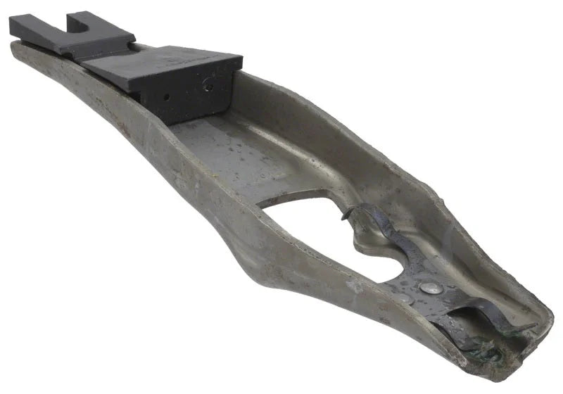 Ford Racing 96-04 Mustang V8 Clutch Release Lever - Back View