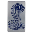 Load image into Gallery viewer, Ford Racing 96-98 Cobra Upper Intake Manifold Plaque - Back View