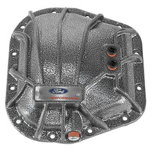 Load image into Gallery viewer, Ford Racing 9.75in Differential Cover - Side View