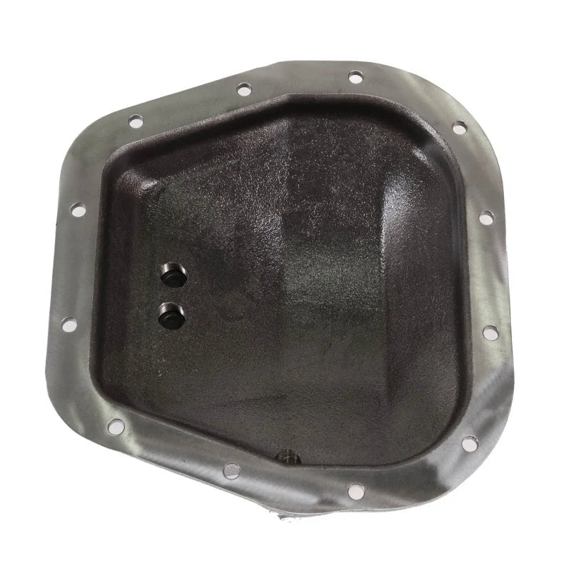 Ford Racing 9.75in Differential Cover - Back View