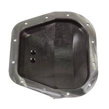Load image into Gallery viewer, Ford Racing 9.75in Differential Cover - Back View