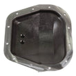 Load image into Gallery viewer, Ford Racing 9.75in Differential Cover - Installation View